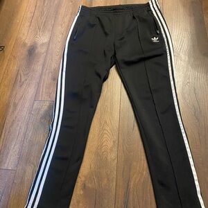 Addidas Black pants